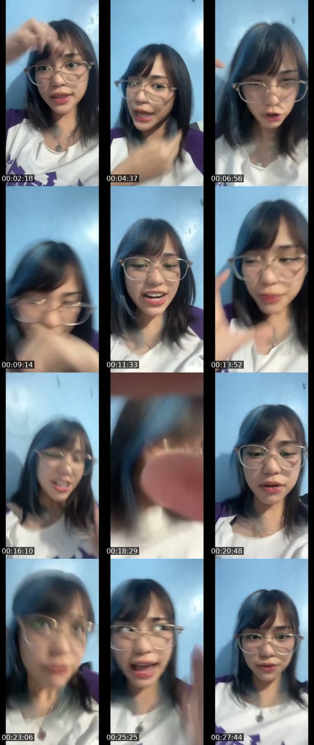 TikTok live: hai by @balebalebuto_