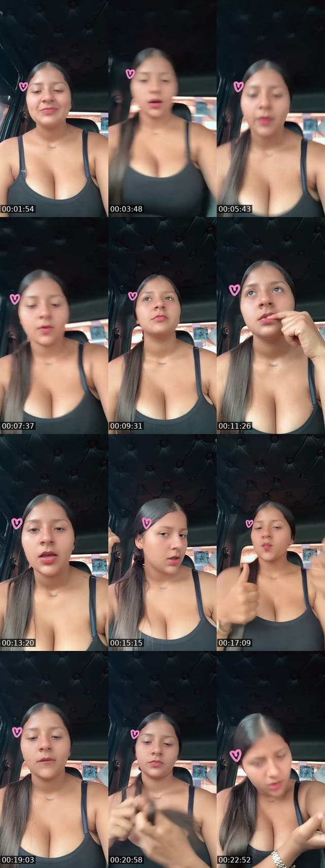 TikTok live: Ilumínemos galería by @nelvaduarte123
