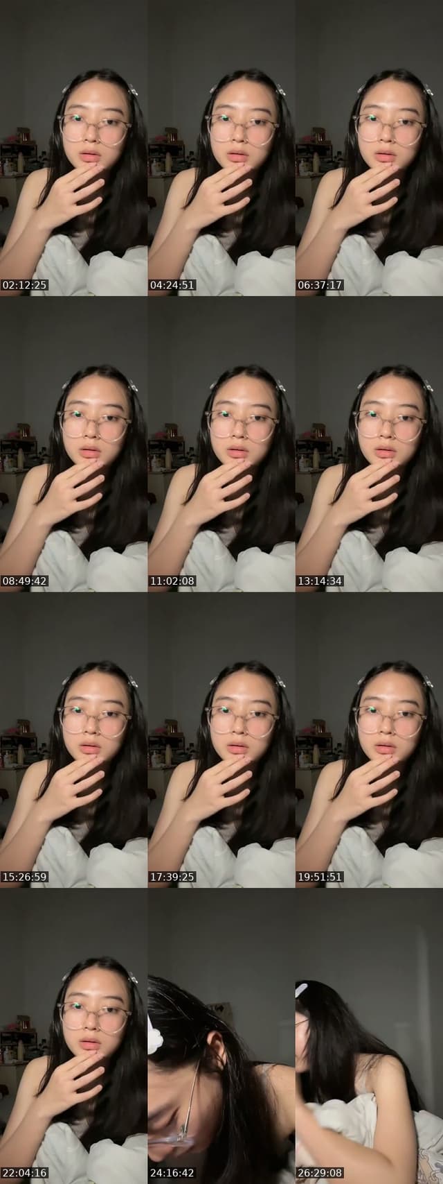 TikTok live: nugas? by @asilesisteli