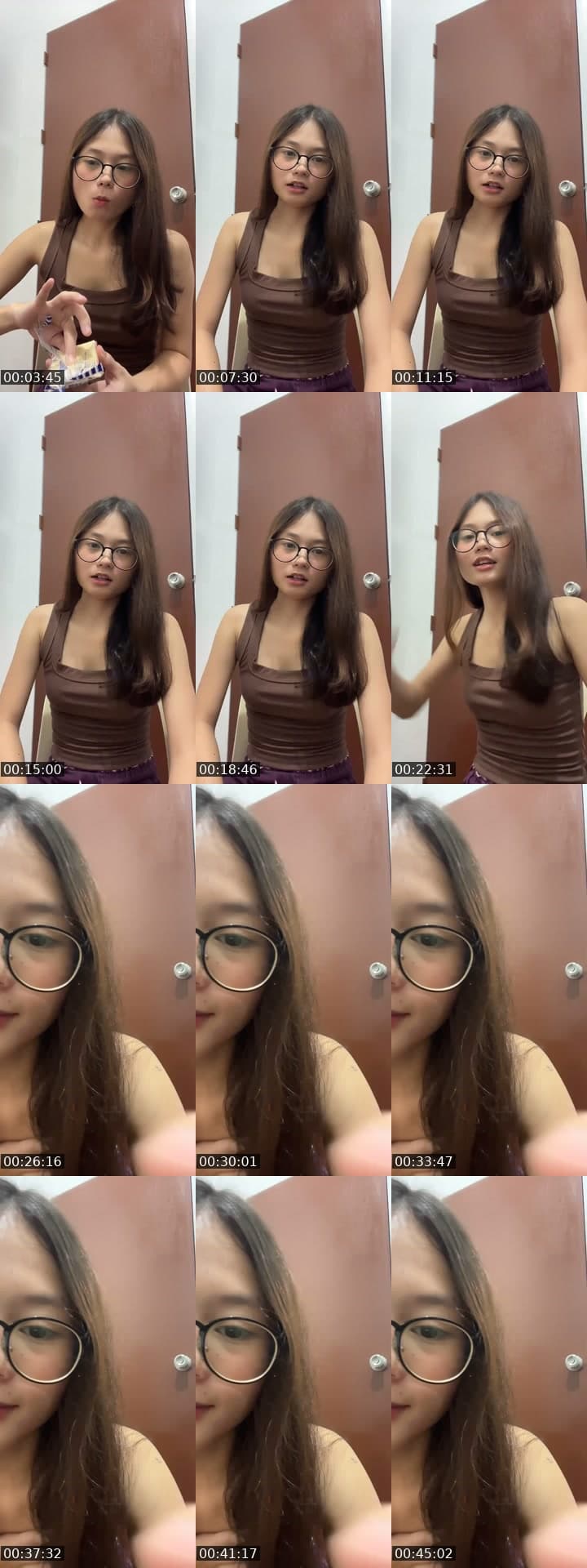 @notlouzyll TikTok live stream