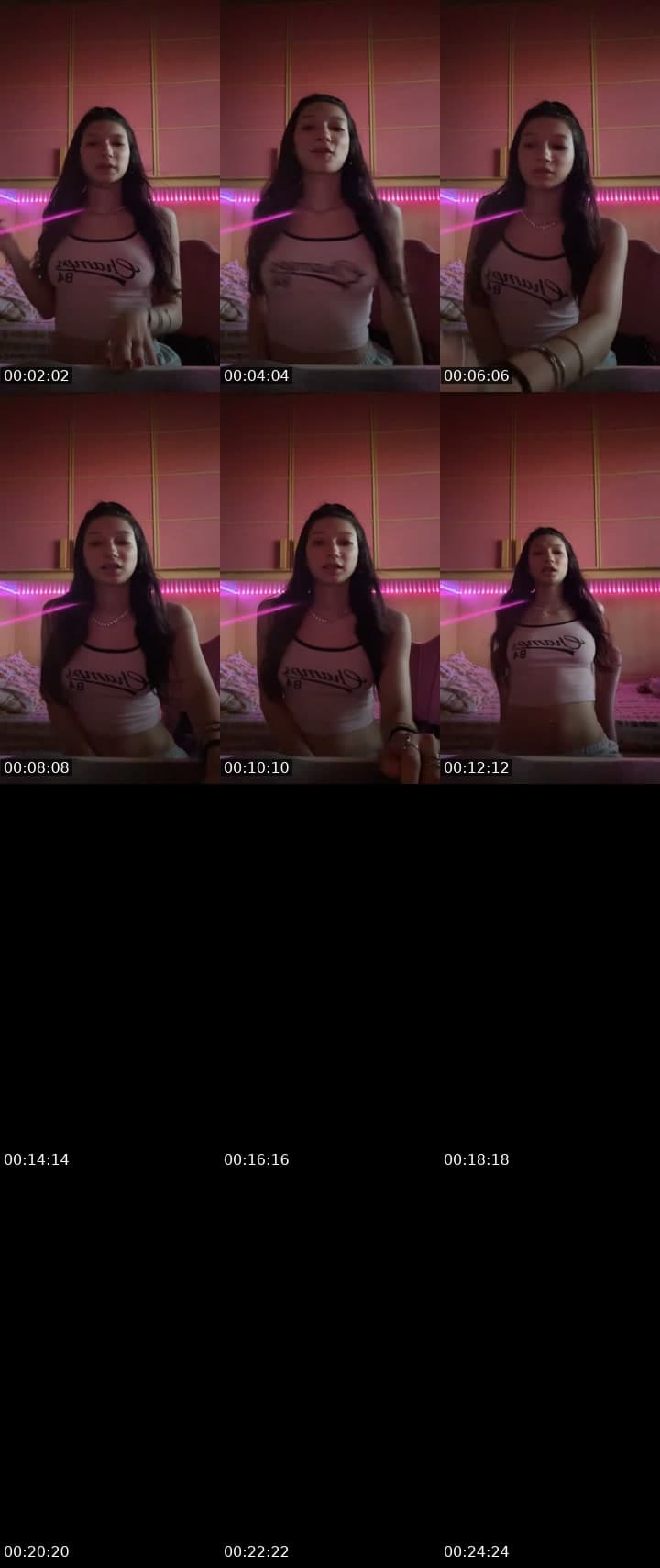 @giorgiaa.05._ TikTok live stream