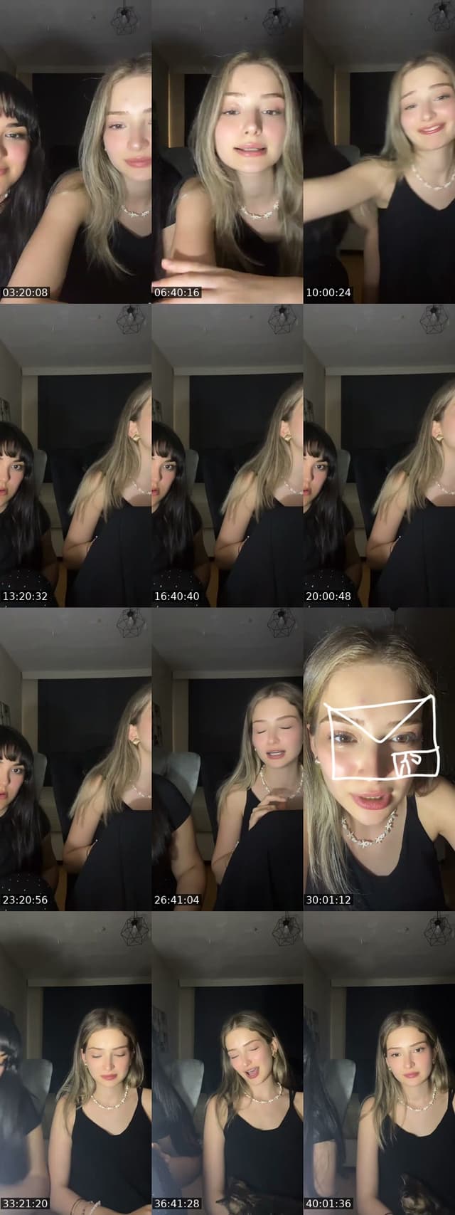 @edanur.ysrrr TikTok live from 2026-06-06