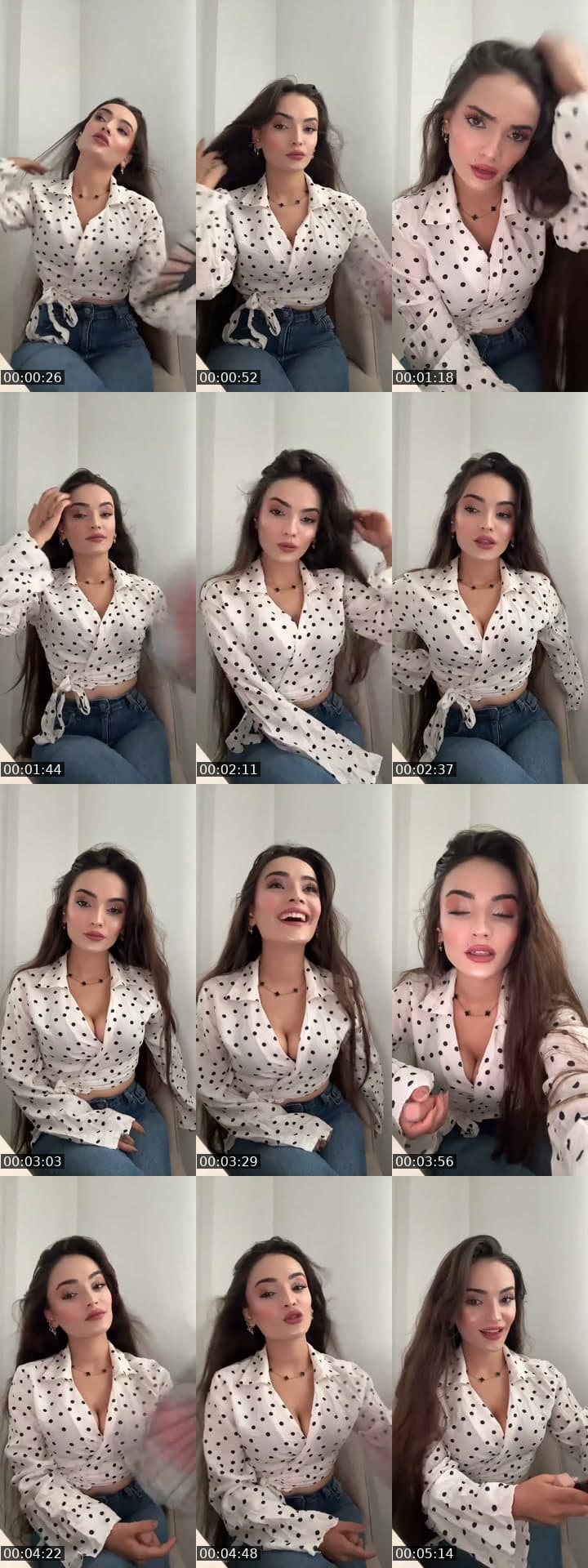 @sadecekubra58 TikTok live stream