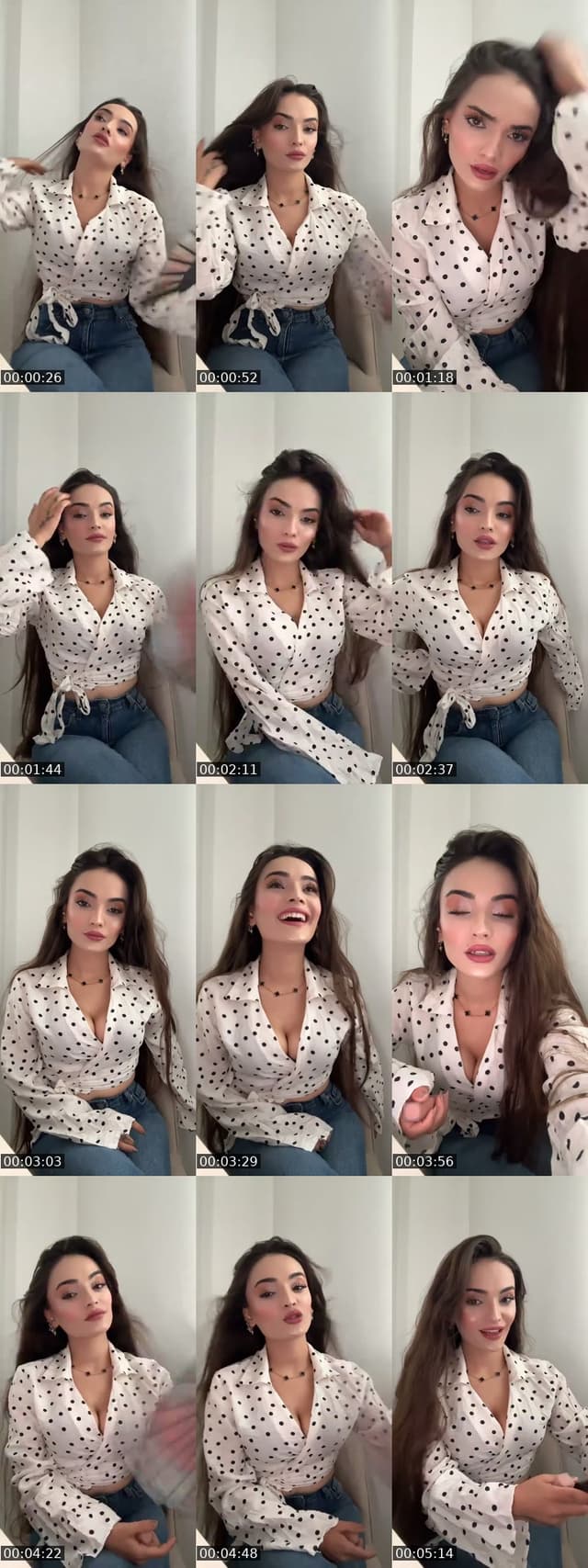 @sadecekubra58 TikTok live from 2026-06-06