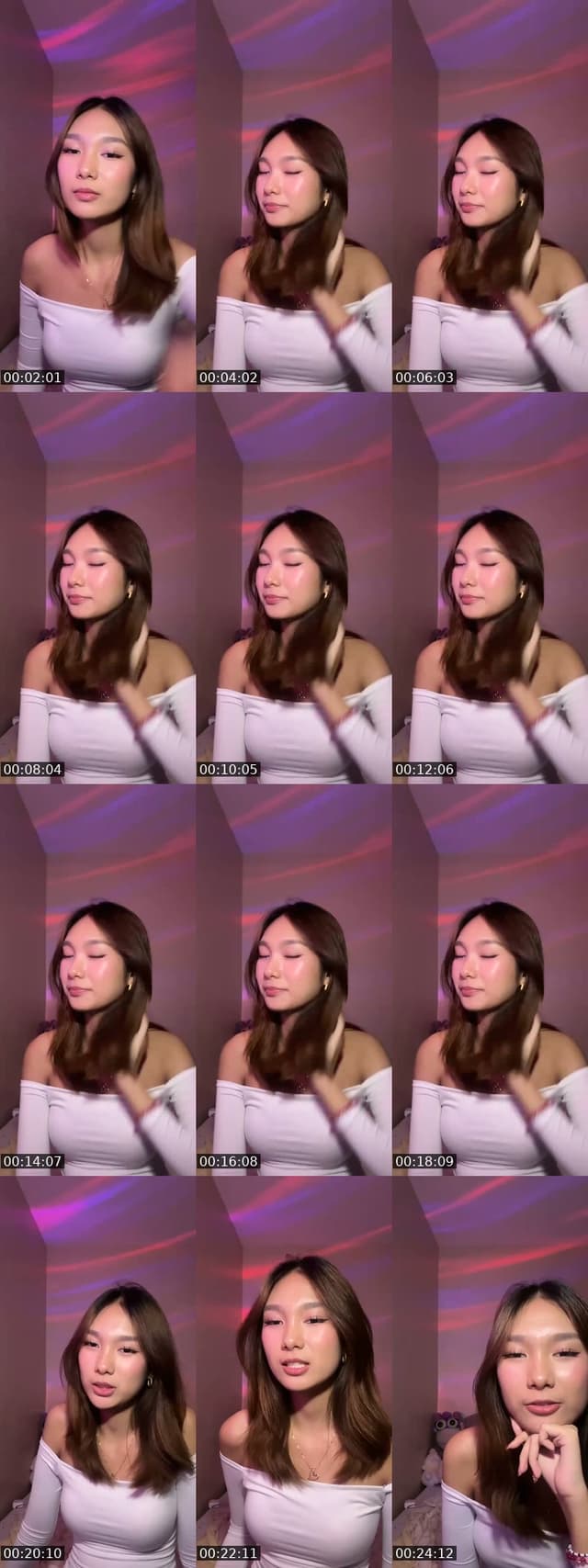 TikTok live: hi by @06skd