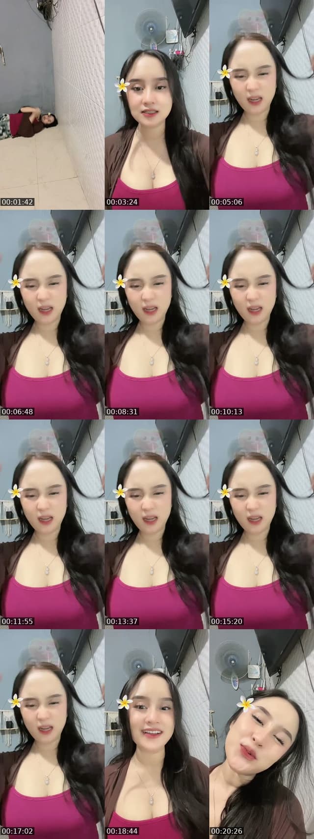 @12yndu_ TikTok live from 2026-06-06