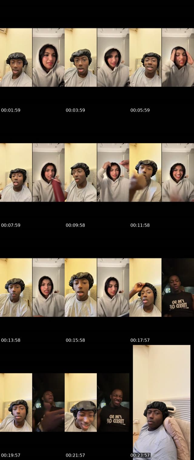 @mez_315 TikTok live from 2026-06-06