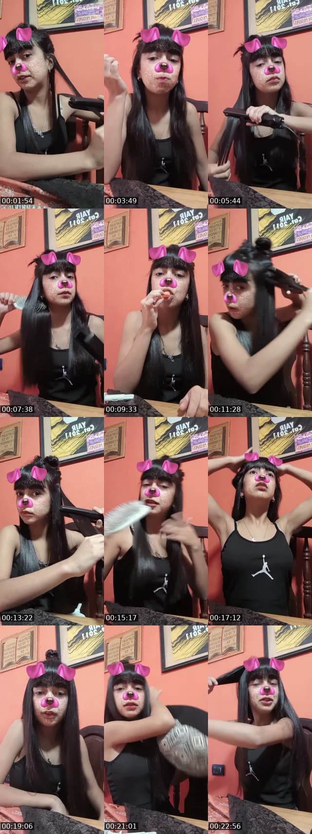 @agossst8 TikTok live from 2026-06-06