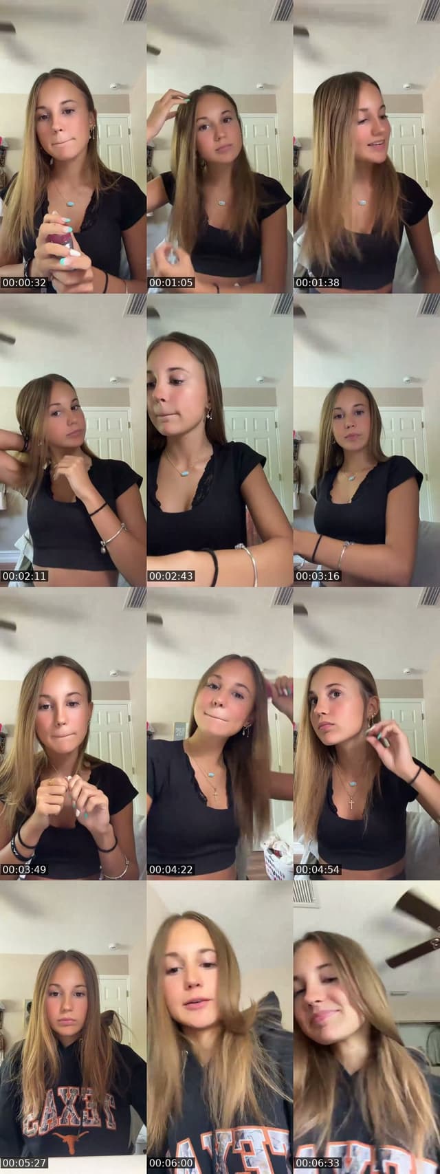 @lyd_grwmm TikTok live from 2026-06-06