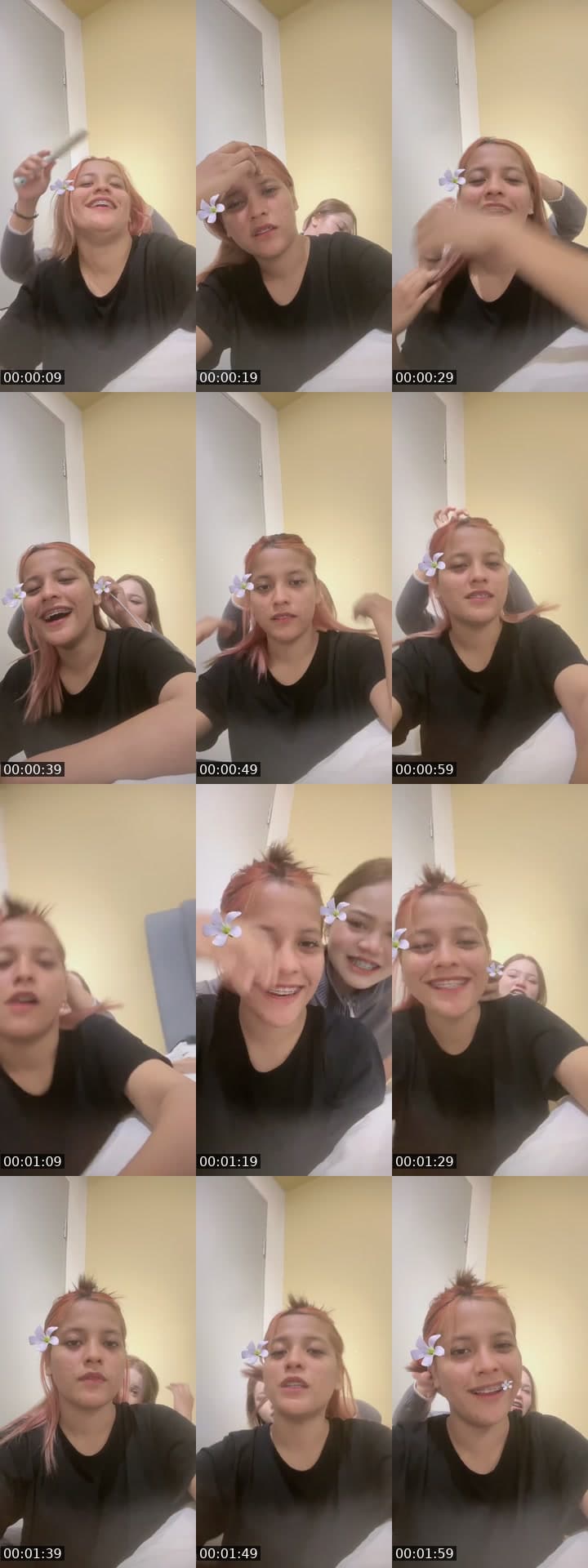 @raataklowerd1 TikTok live stream
