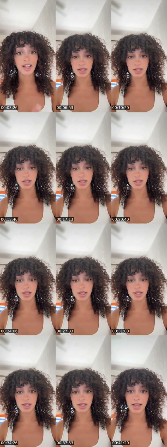 TikTok live: Master Your Feminine Power by @emangetalife