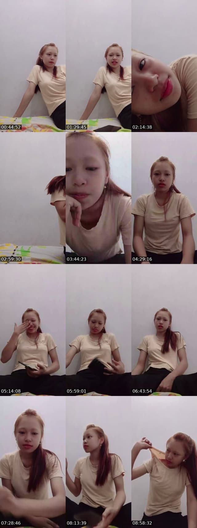 @kakalasmi TikTok live from 2026-06-06