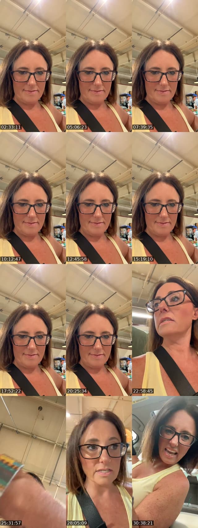 TikTok live: Come with us! by @fritzib1212
