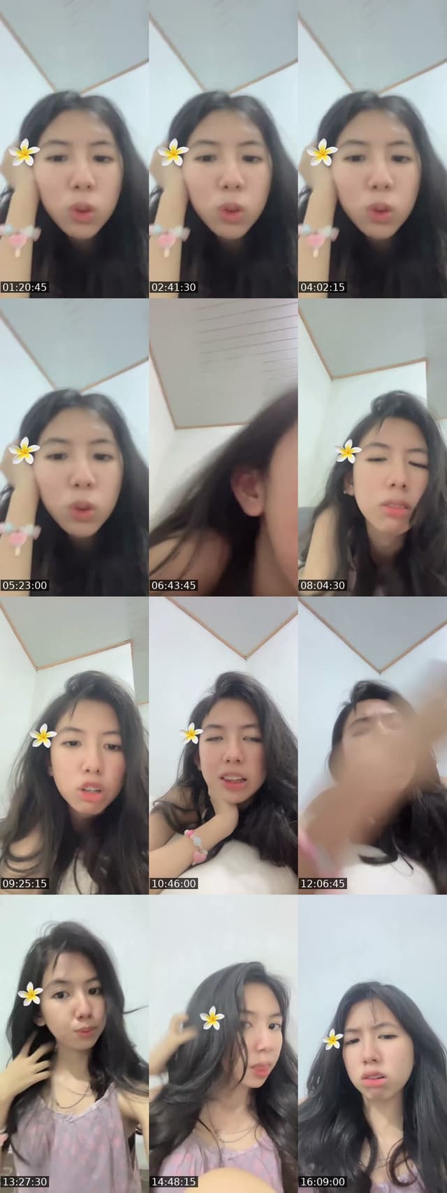 @onlyonenothingelse TikTok live from 2026-06-06