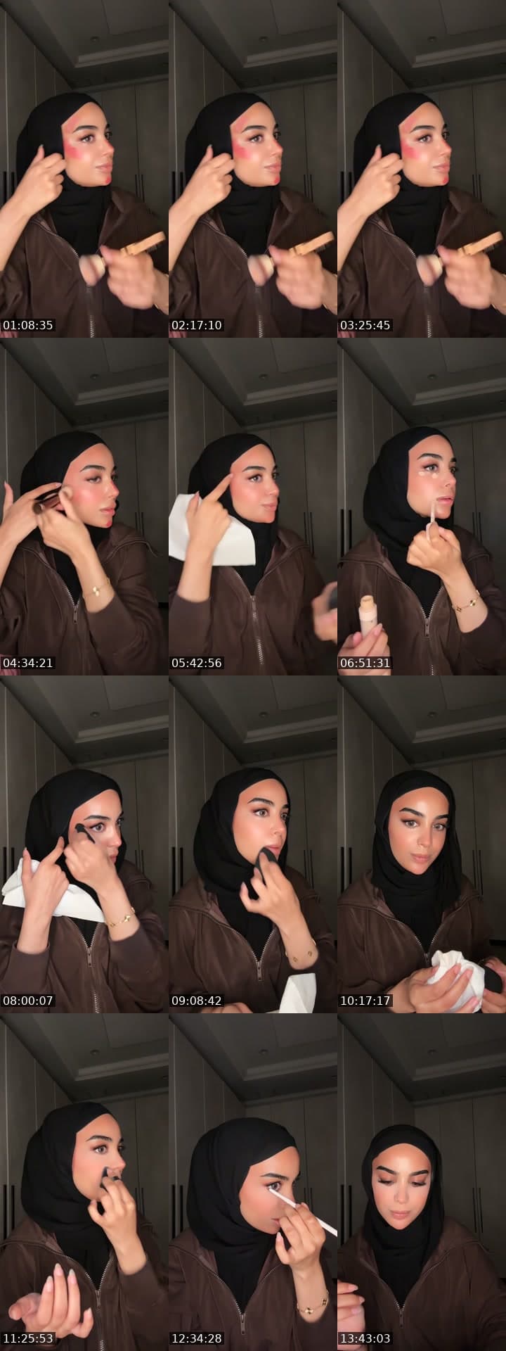 @be.glowish TikTok live stream