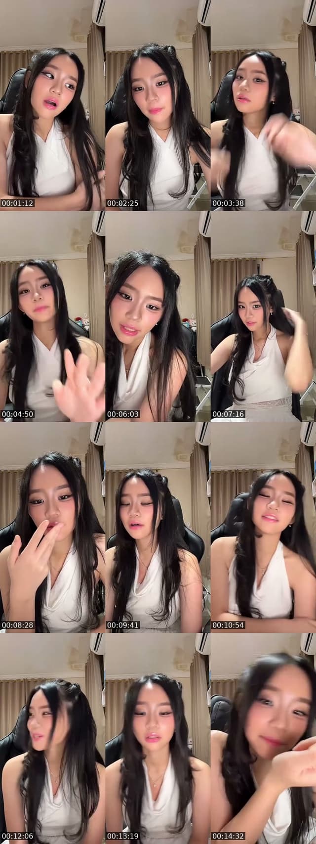 TikTok live: hi by @vieprsly