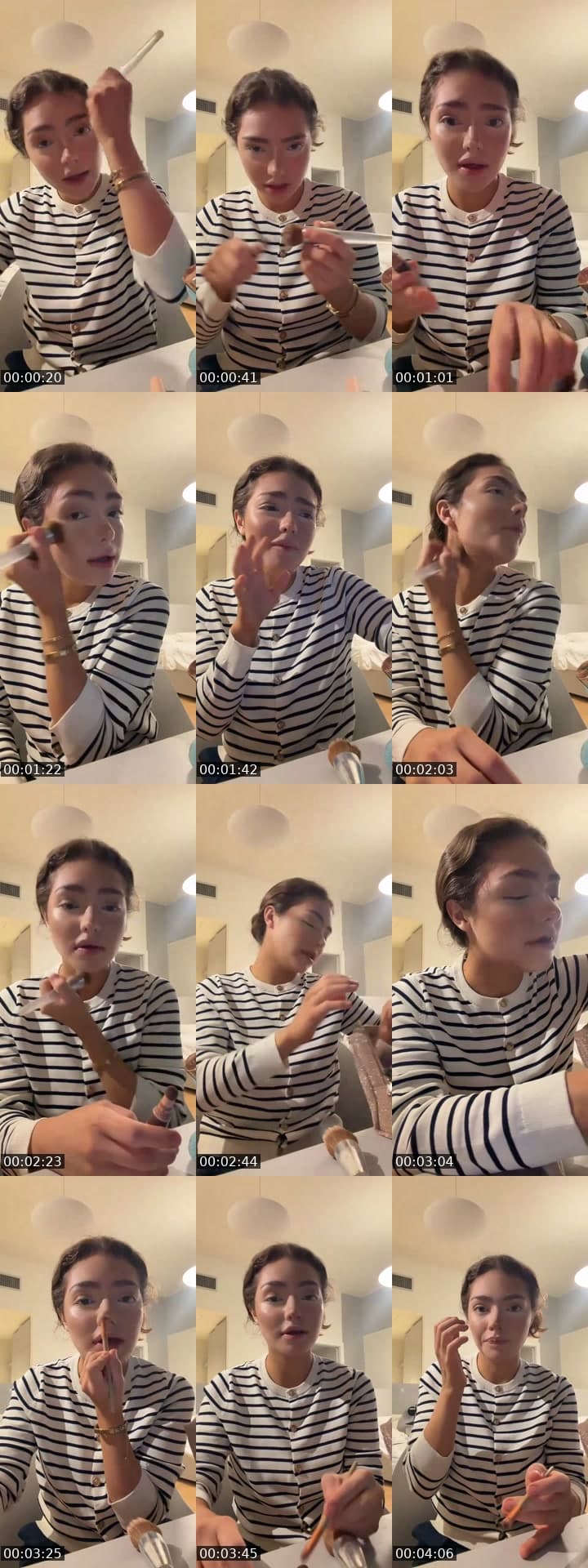 @anasofia.garcial TikTok live stream