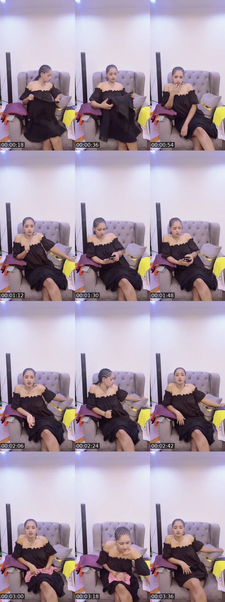 @mursi241 TikTok live stream