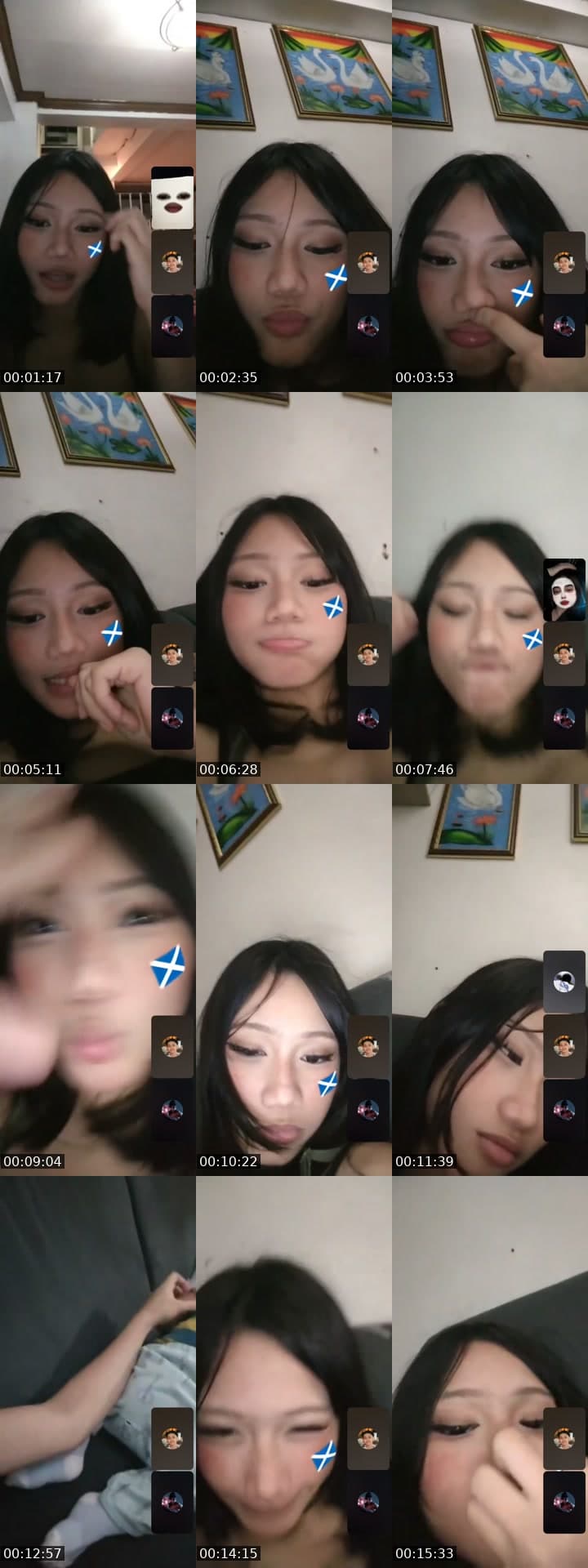@jadeprincesssss TikTok live stream