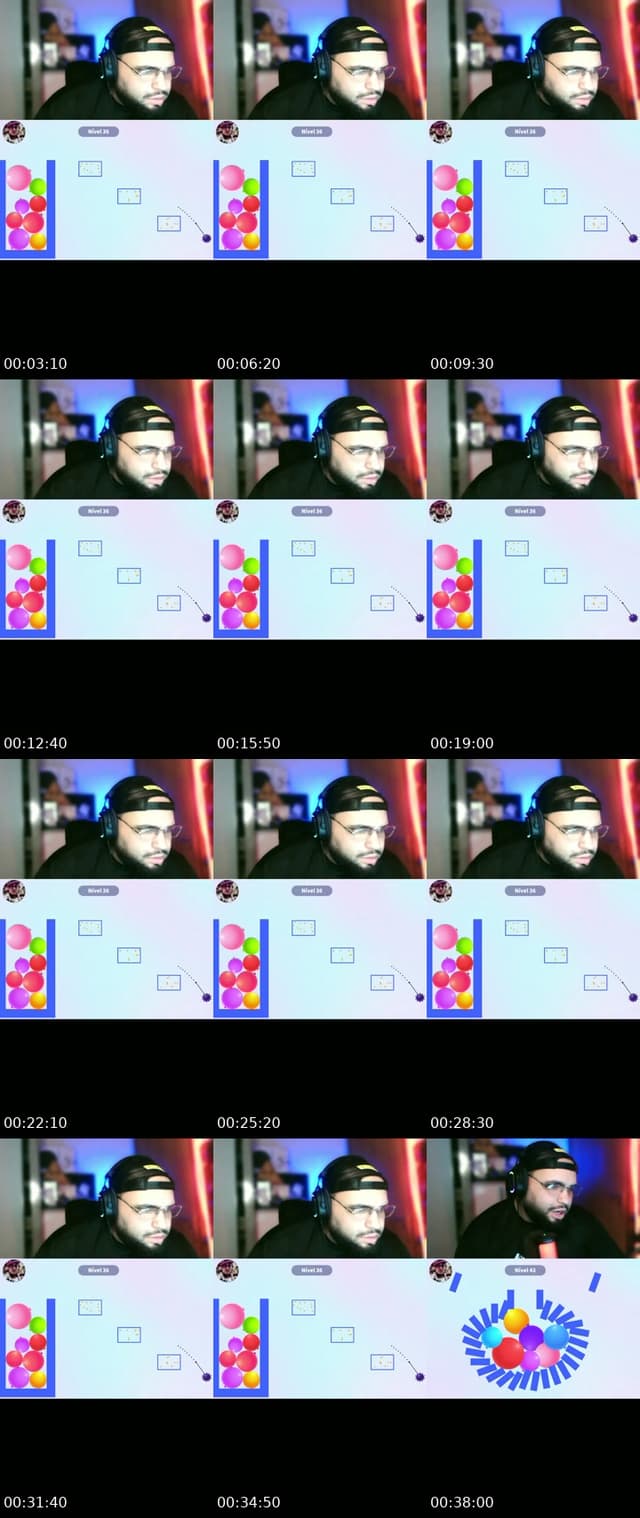 TikTok live: GTA RP E ROBLOX | JAGUARE RP by @markaofps