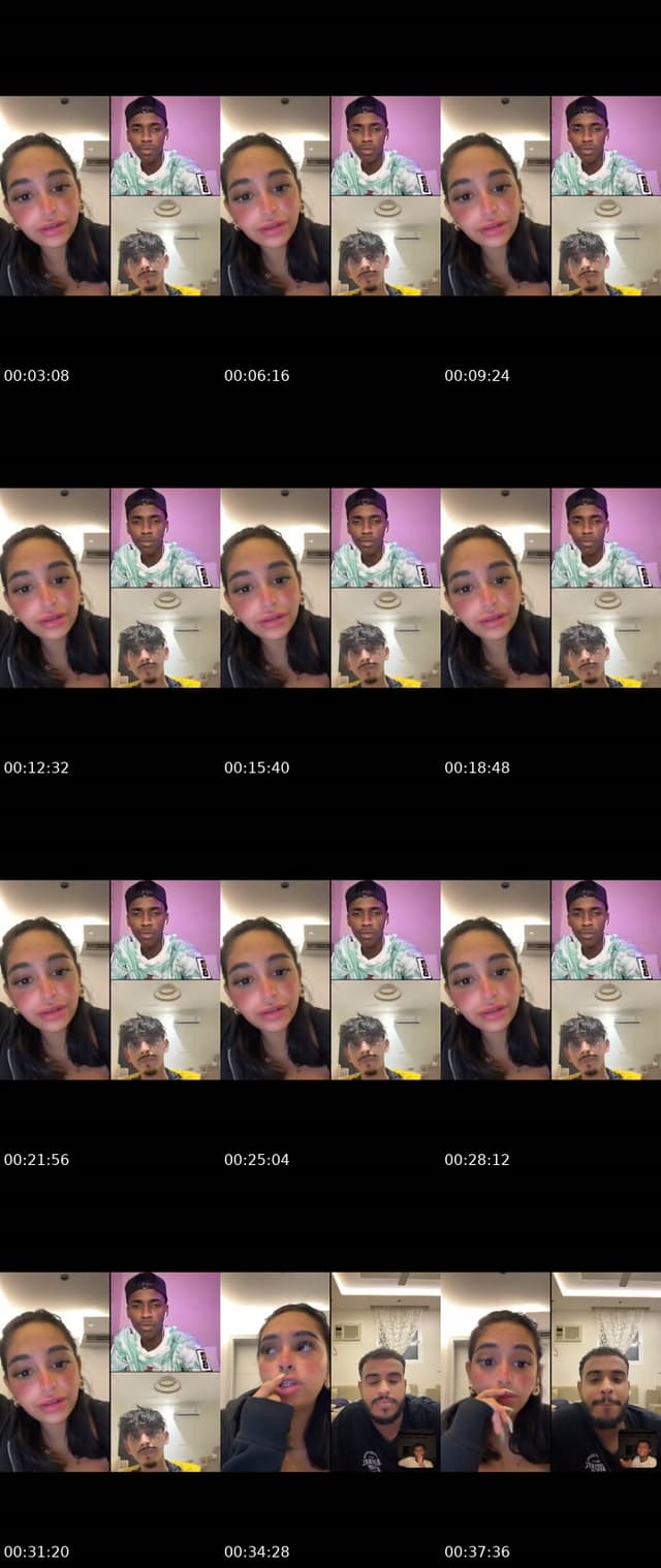 TikTok live: تعالو🤍 by @lliceaa2