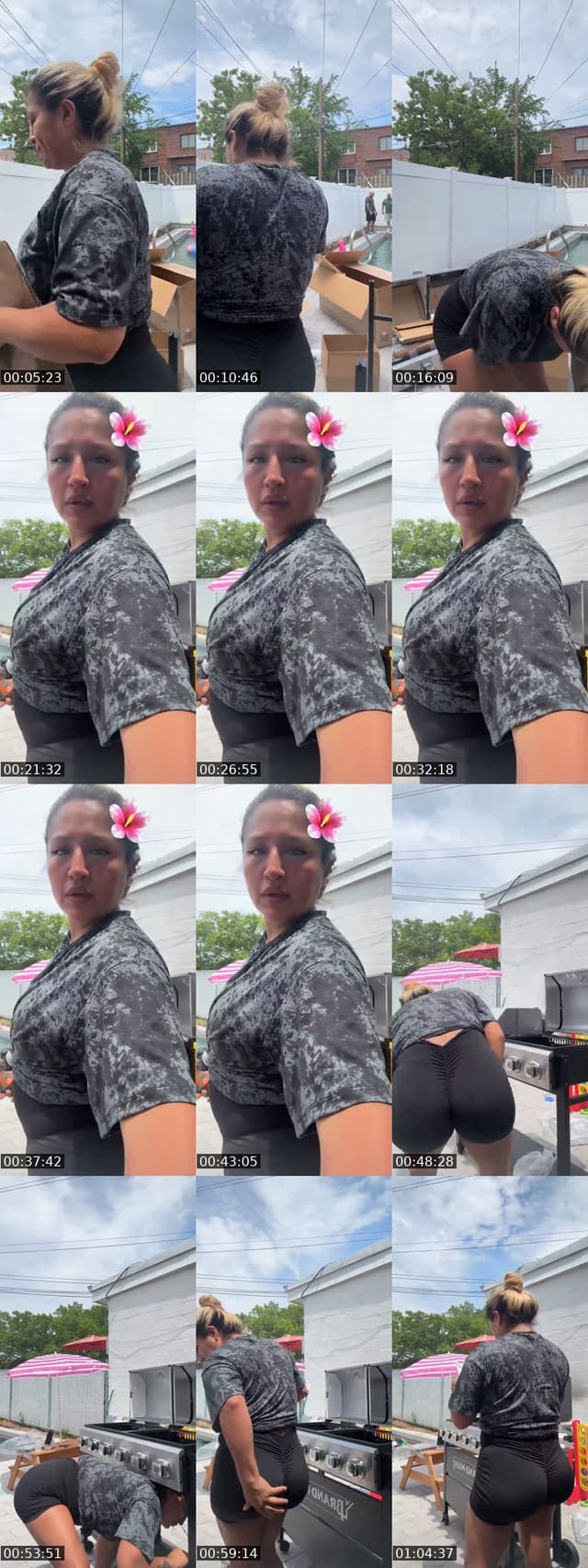 @byteresaofficial TikTok live from 2026-06-06