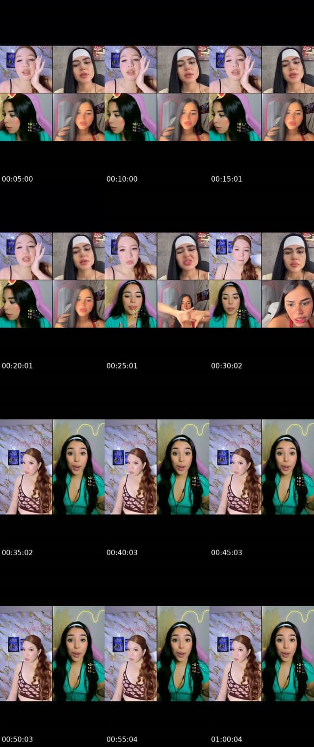 @elismar0317 TikTok live from 2026-06-06