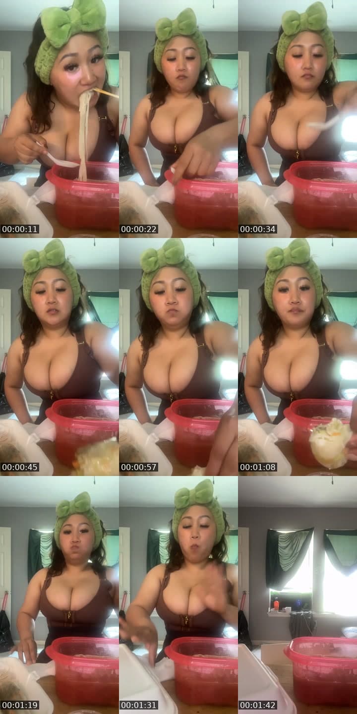 @itssabrinuhh TikTok live stream
