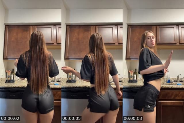 TikTok live: Miss me?🥹 by @emmasdilemmas003
