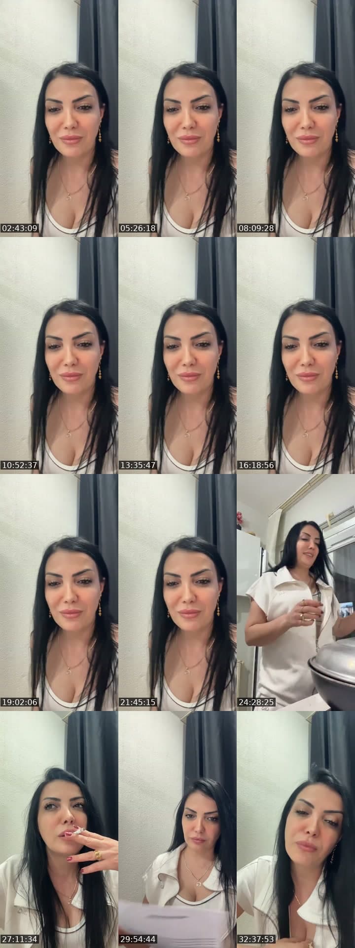 @nurella437 TikTok live stream