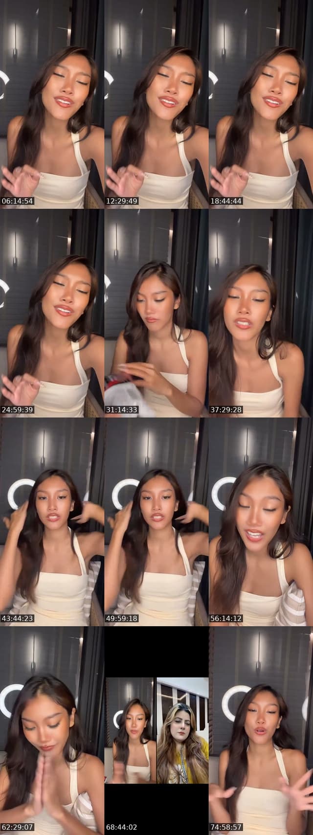 @everything_fonlike TikTok live from 2026-06-06