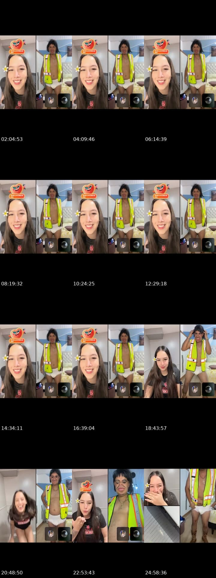@genesisacevedo6 TikTok live stream