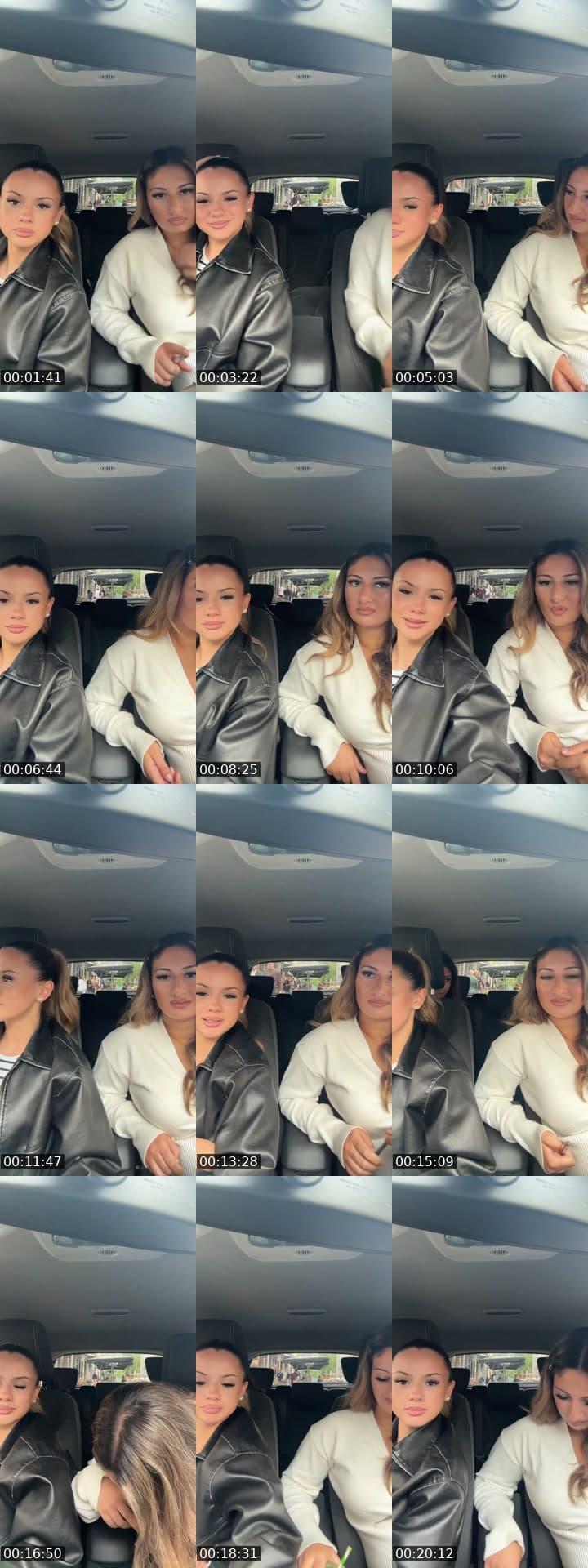 @mariella.smn TikTok live stream