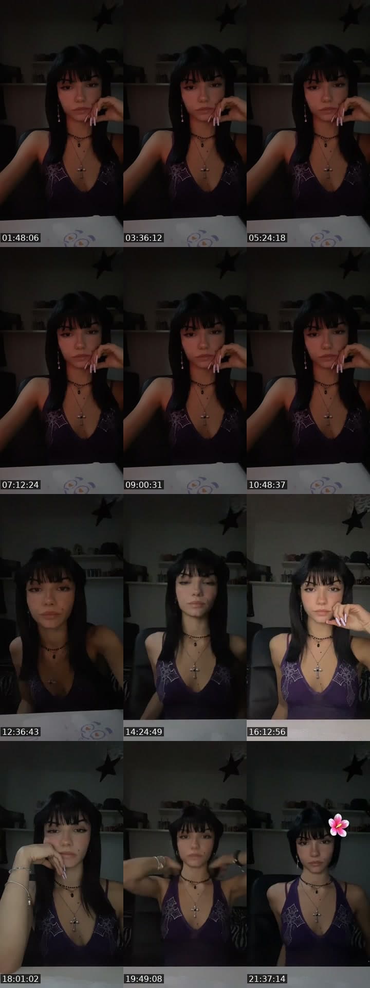@dd.mandyy TikTok live stream