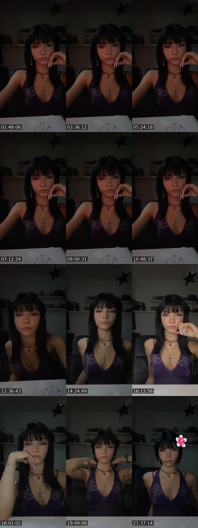 @dd.mandyy TikTok live from 2026-06-06