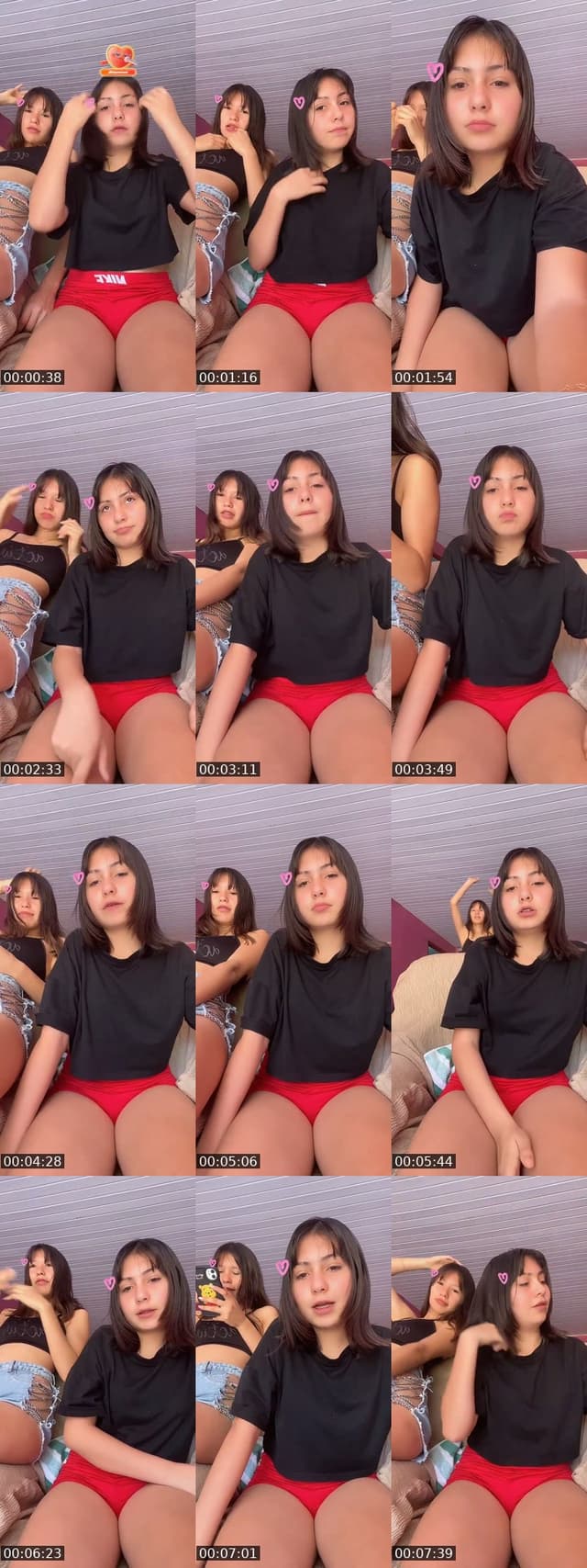 @pv_luchi_14 TikTok live from 2026-06-06