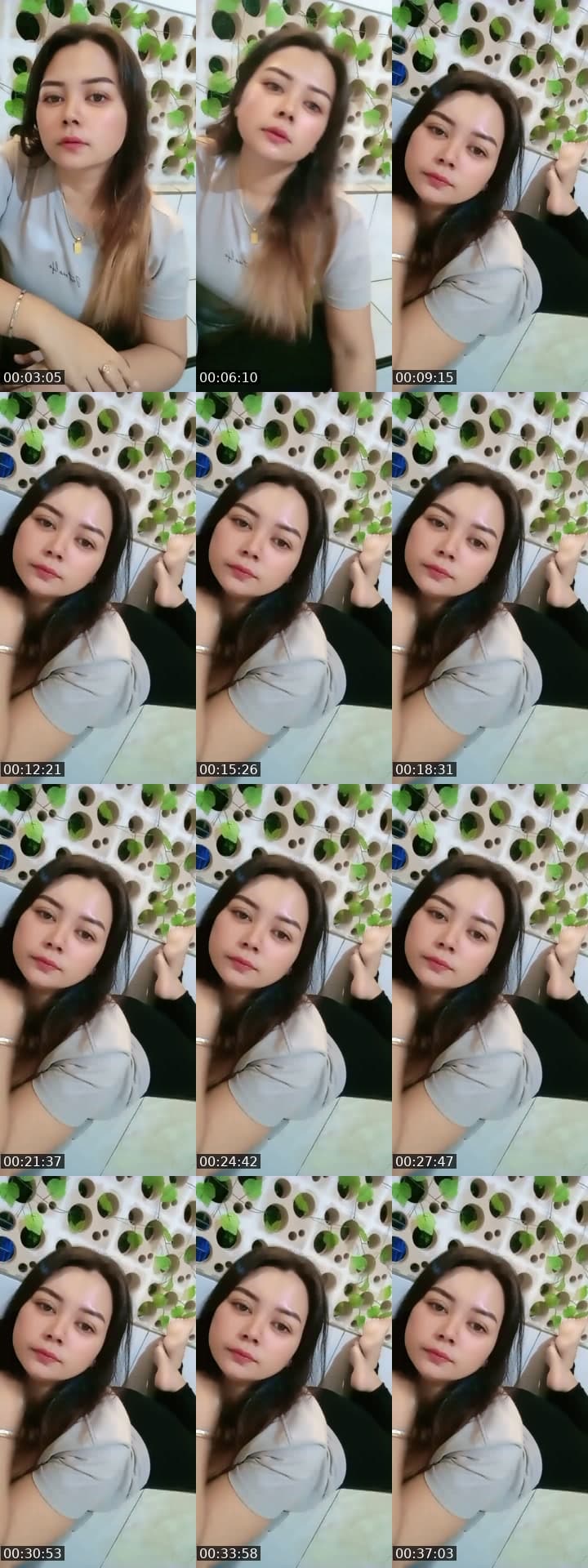 @puchetau1 TikTok live stream