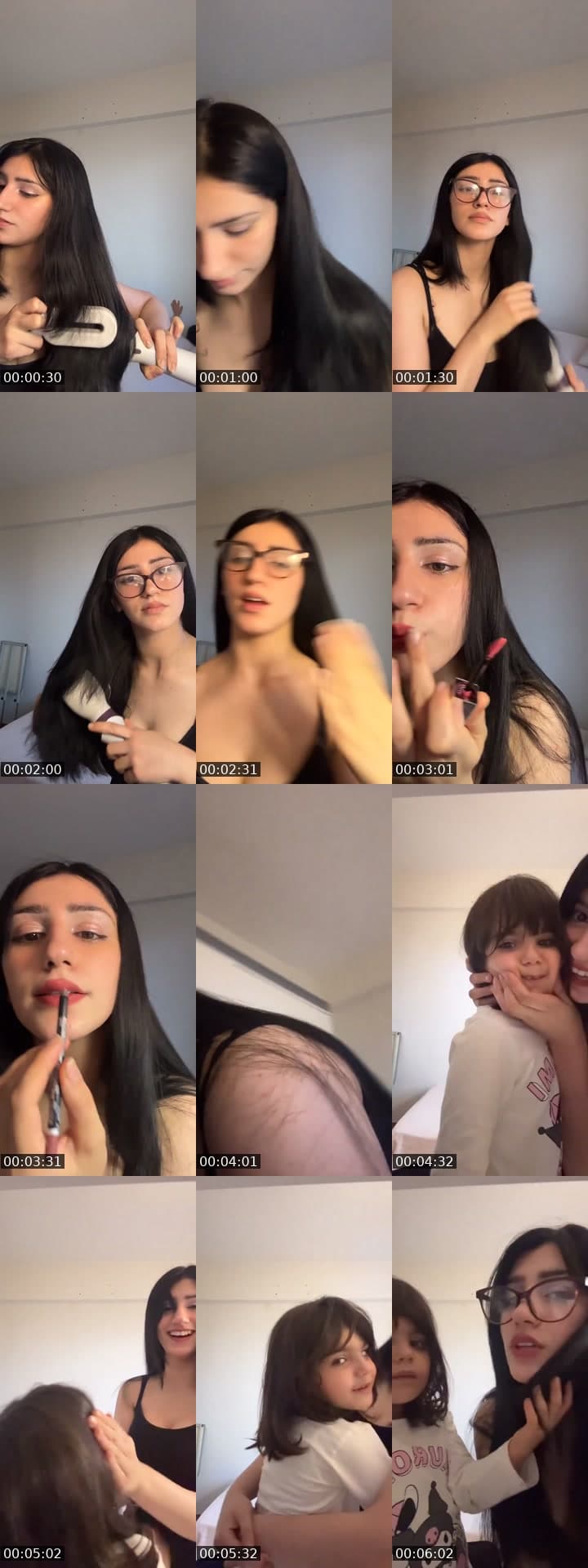 @shhnepalia TikTok live stream