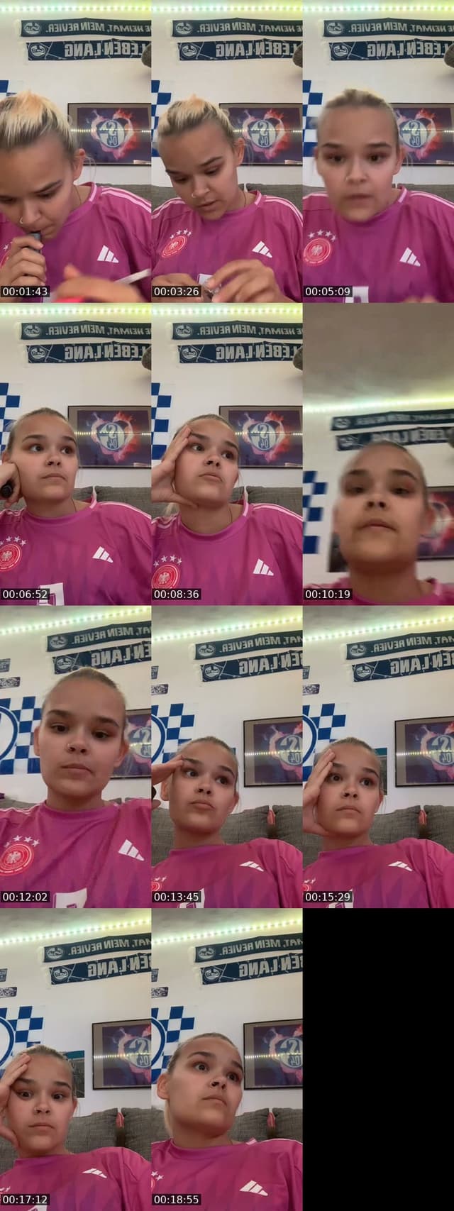 @schalkegirl0704 TikTok live from 2026-06-06