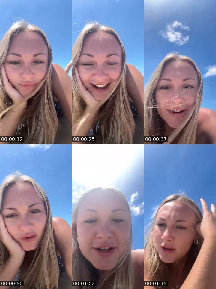 @tia.stenger TikTok live stream