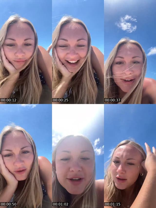 @tia.stenger TikTok live from 2026-06-06