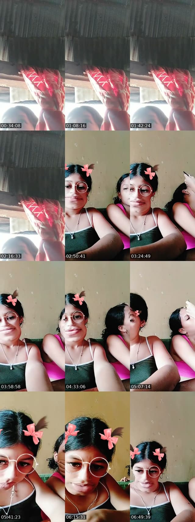 TikTok live: 𝒐🐸🐸. by @aylesf2