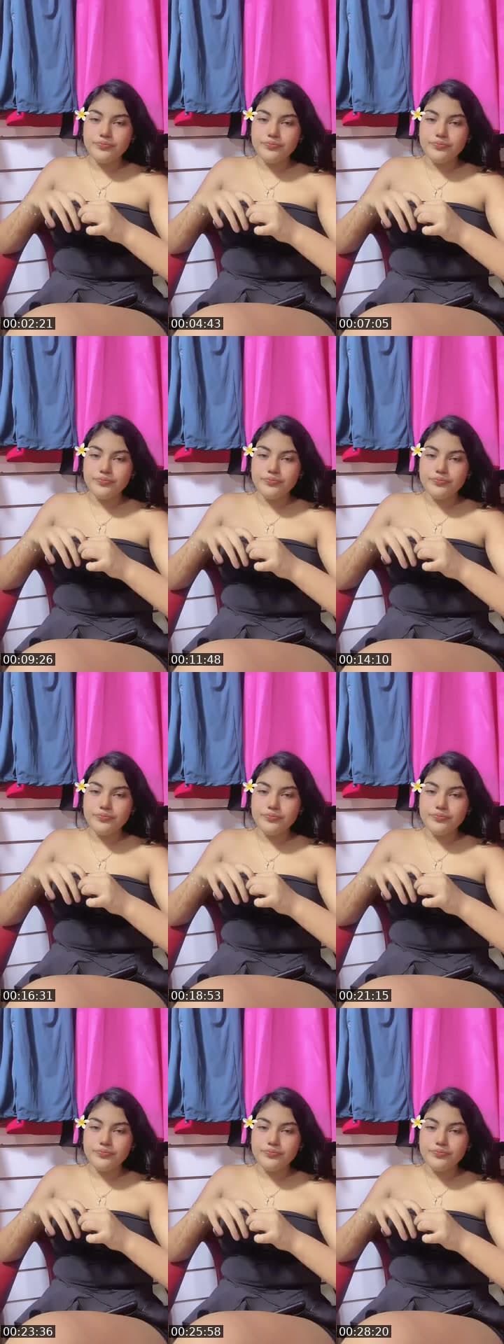 @chimbotebaltayespinar5 TikTok live stream