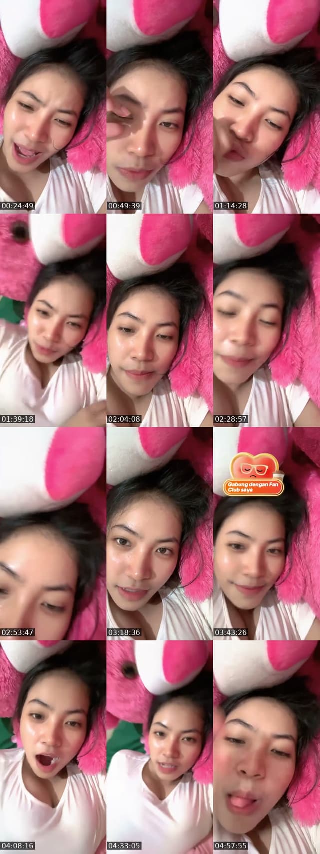 @sayase10 TikTok live from 2026-06-06
