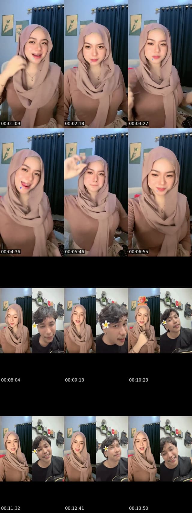 @yourangellyy TikTok live from 2026-06-06