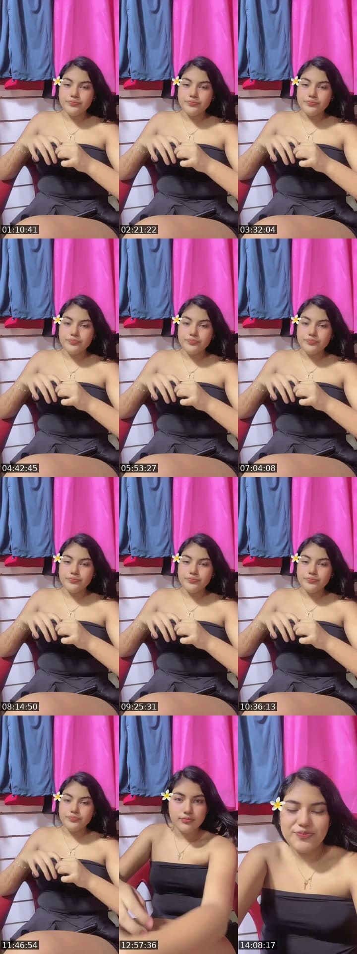 @chimbotebaltayespinar5 TikTok live stream
