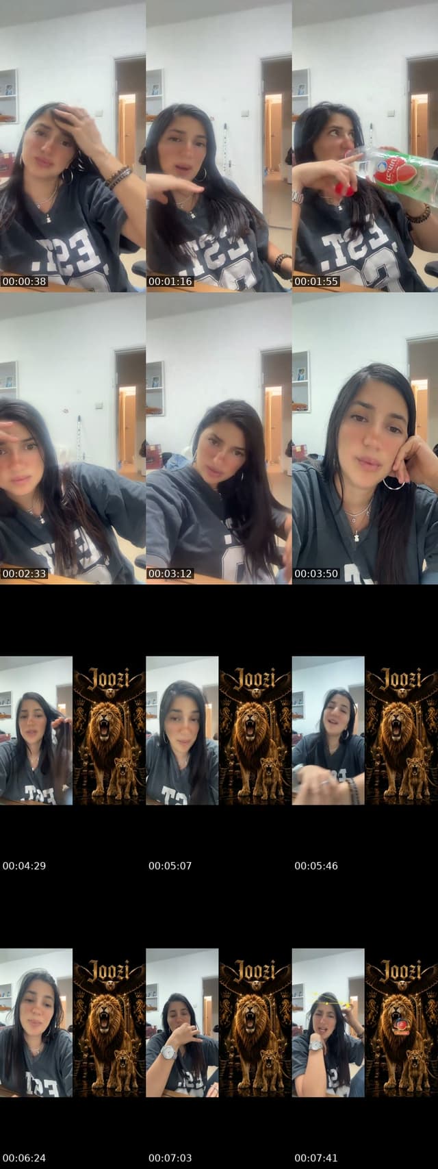 @topazikatzav TikTok live from 2026-06-06