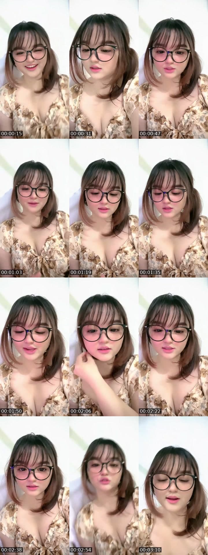 @vanimek TikTok live stream