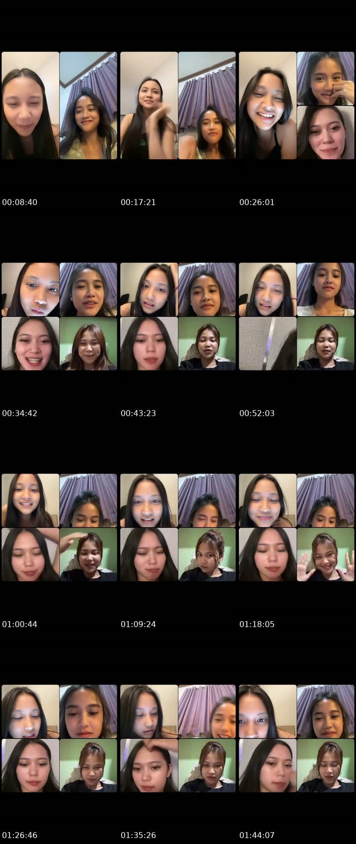 @buneyyyy TikTok live stream