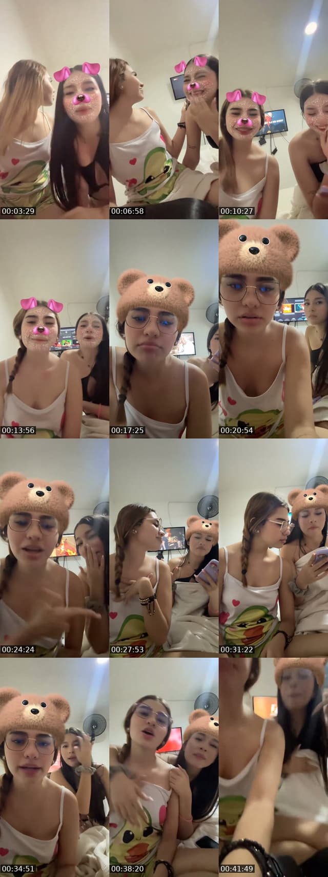 @sarapaez0 TikTok live from 2026-06-06